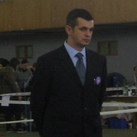  Ivan Vasiljevic ()